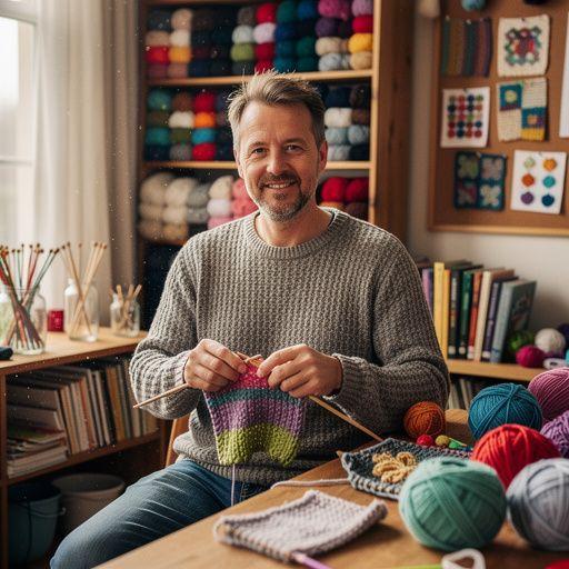 Fonás folyamatának bemutatása, különböző szálak felhasználásával.